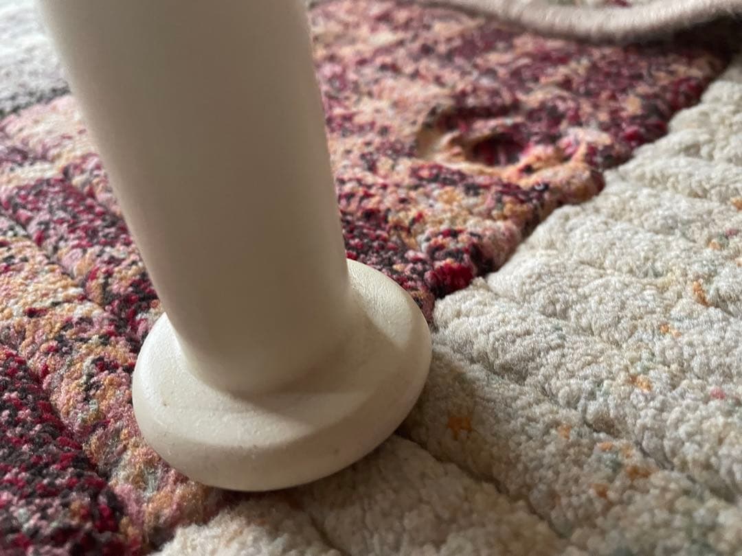 アイアンベッドフレーム　ダブル 大塚家具