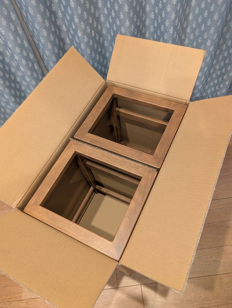 英国 HARBETH スピーカースタンド ハーベス 純正 HSS-7