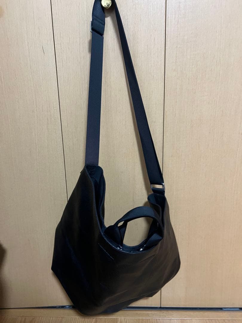 Firsthand レザー　トートバッグ　ショルダーバッグ