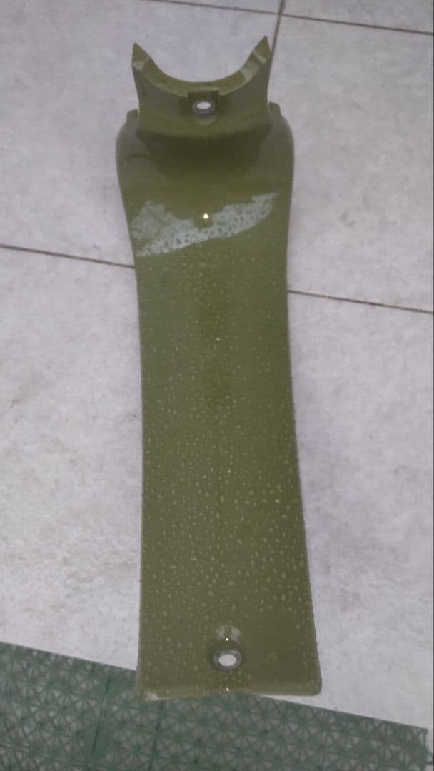 クロスカブ110 外装セット