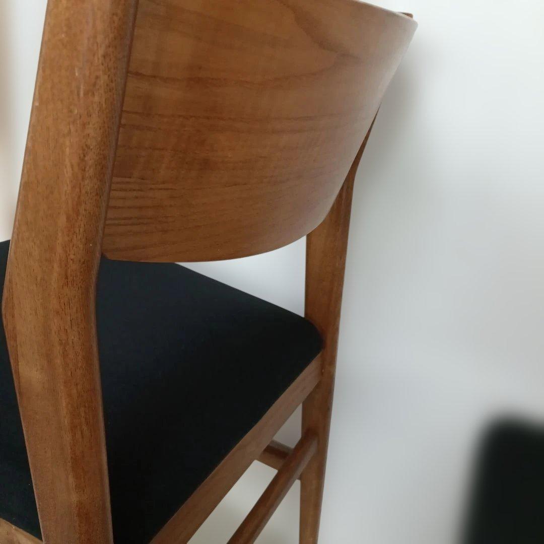 ウニコ unico シグネ SIGNE ダイニングチェア2脚セット