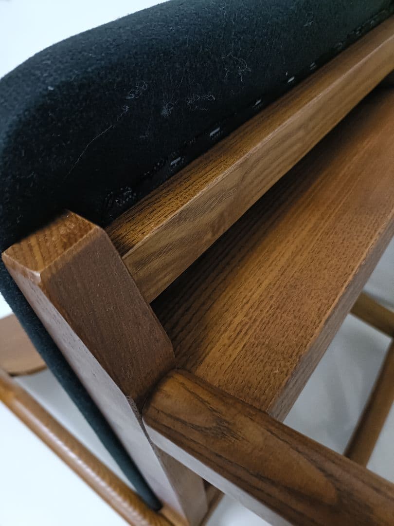 ウニコ unico シグネ SIGNE ダイニングチェア2脚セット