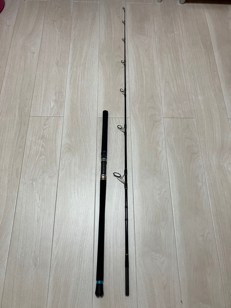 メジャークラフト　三代目クロステージ　CROSTAGE CRXC-80TUNA