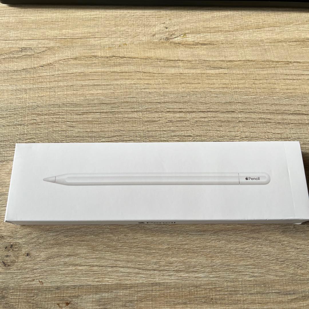 Apple Pencil USB-C 新品 正規品