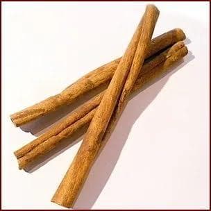 シナモンスティック ３本セット 花材 ☆♬