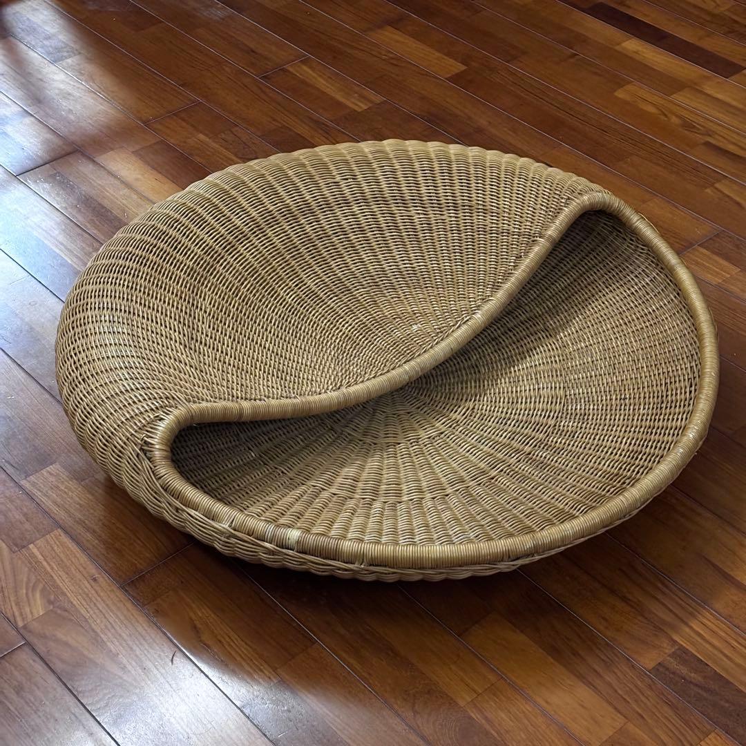 【FKU Kate 週末出荷様用】IDEE イデー POD ラタン