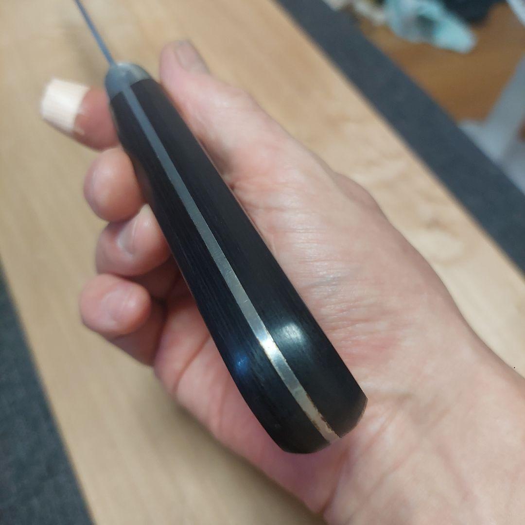 影*様 ミソノ440 牛刀２７０ミリ