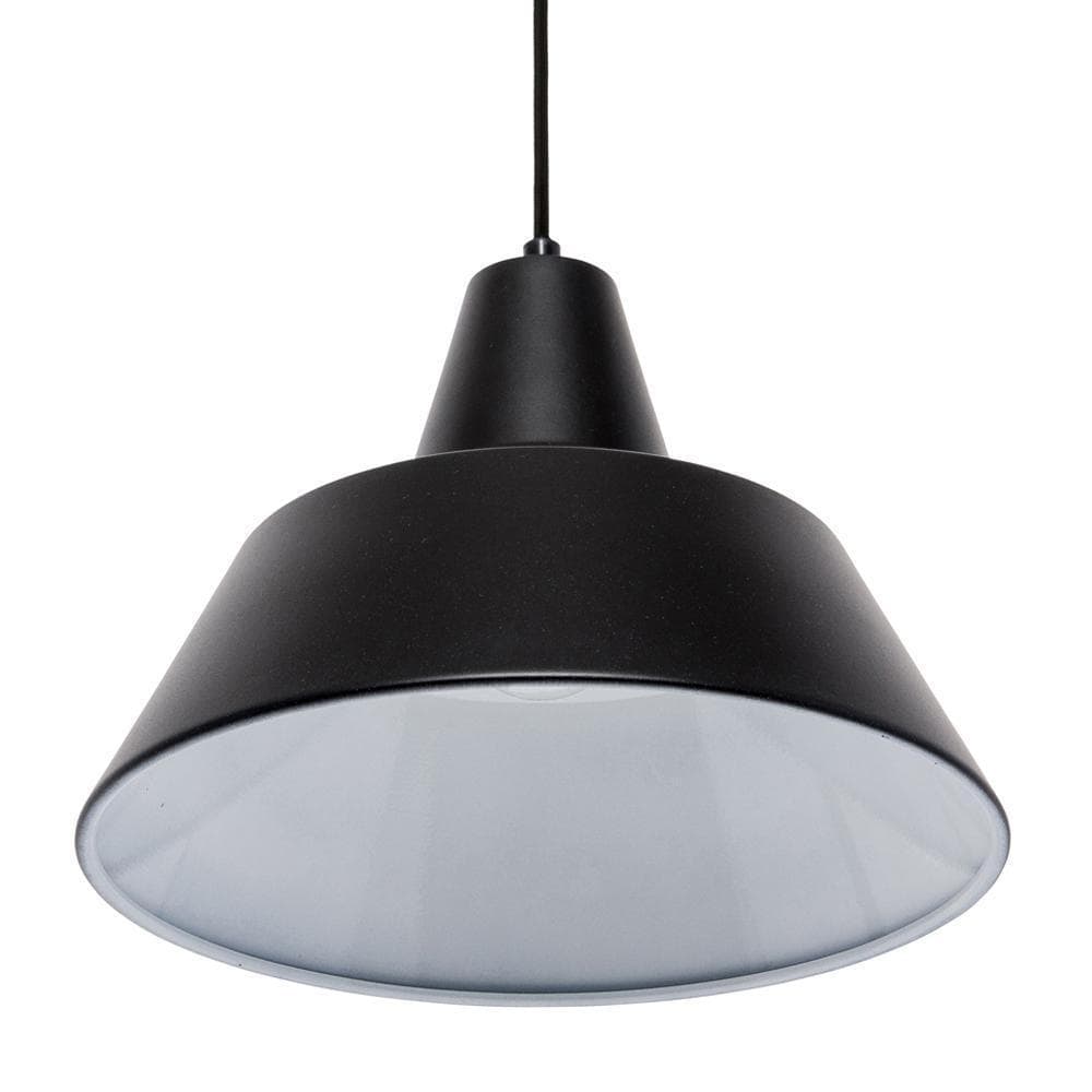 ヴェデル・マッドソン ワークショップランプ ライト ランプ 照明 黒 M