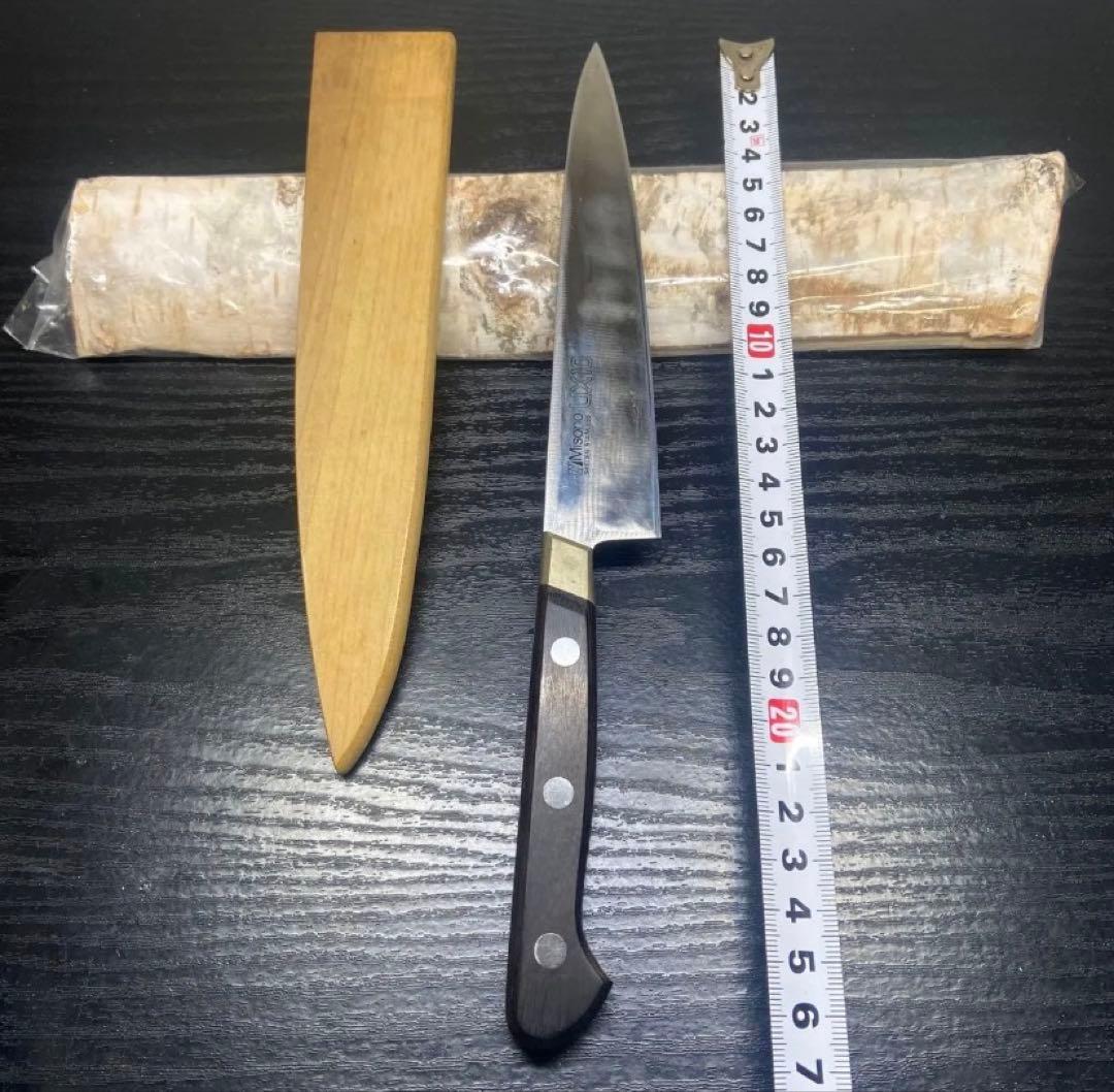 ミソノ　ux10 ペティ　15cm