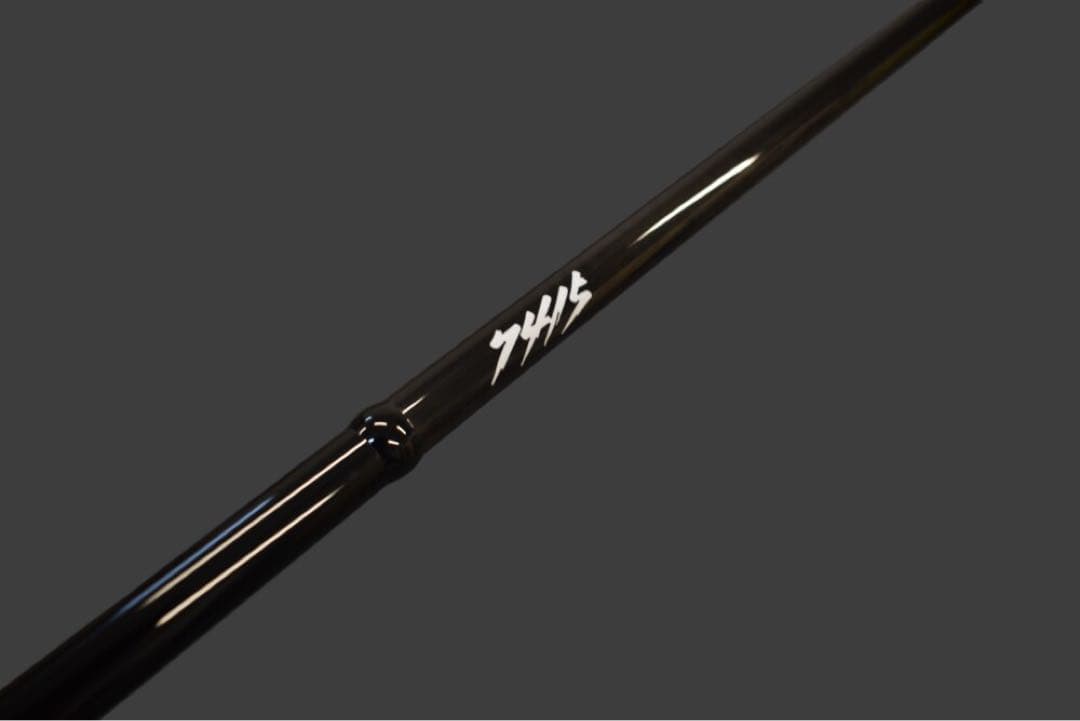 truthJapan Whiteinsight7415 トゥルースジャパン