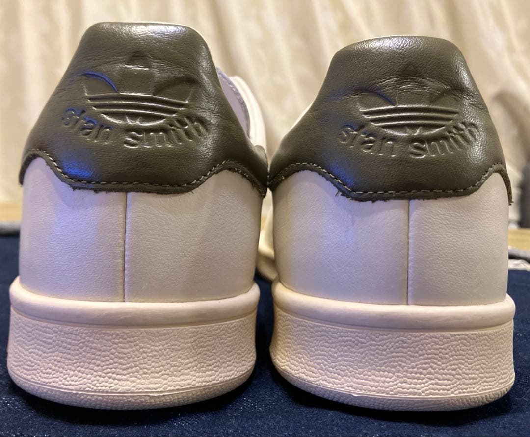 未使用品！上質！アディダス　オリジナルス　最終値下げ　28cm