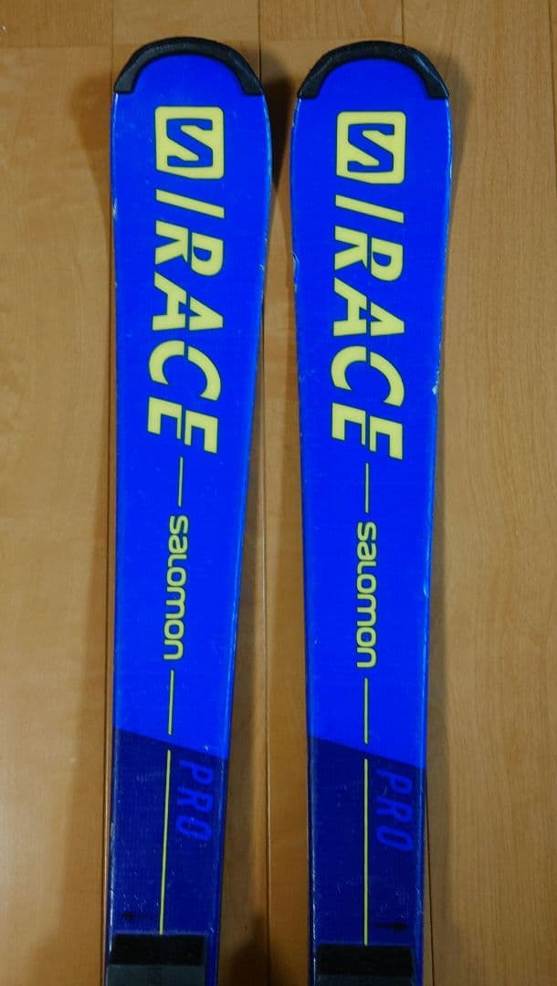 SALOMONスキー板　 SL 138