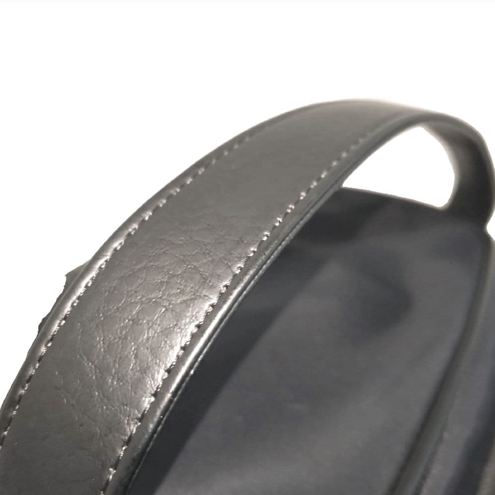 ✨極美品✨スワニー　2way　ショッピングカート　4輪ストッパー　ブラック　S