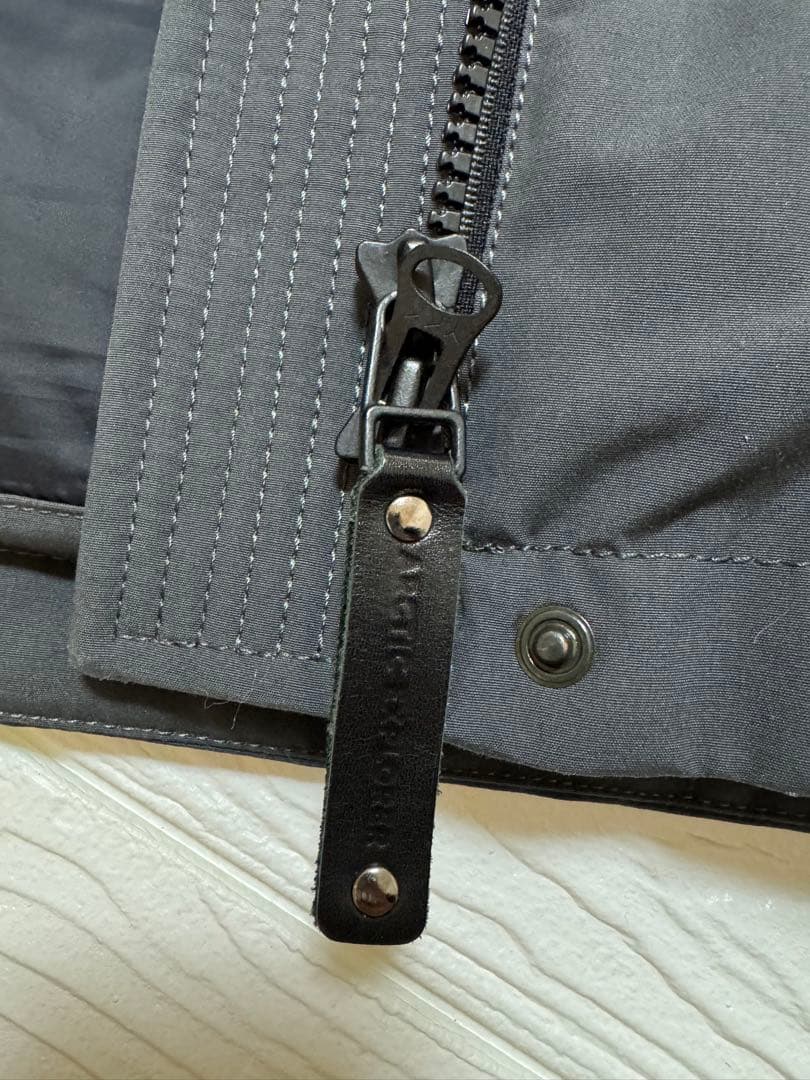 【美品】Arctic Explorer ダウンジャケット Lady's M