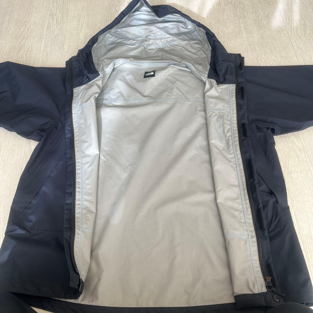 THE NORTH FACE マウンテンパーカー ジャケット　M