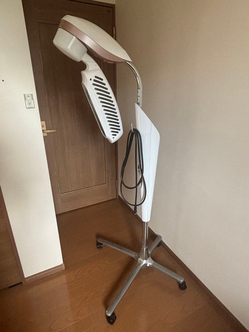 【美品】タカラベルモンド『Care Dry（ケアドライ）』