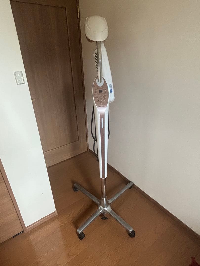 【美品】タカラベルモンド『Care Dry（ケアドライ）』