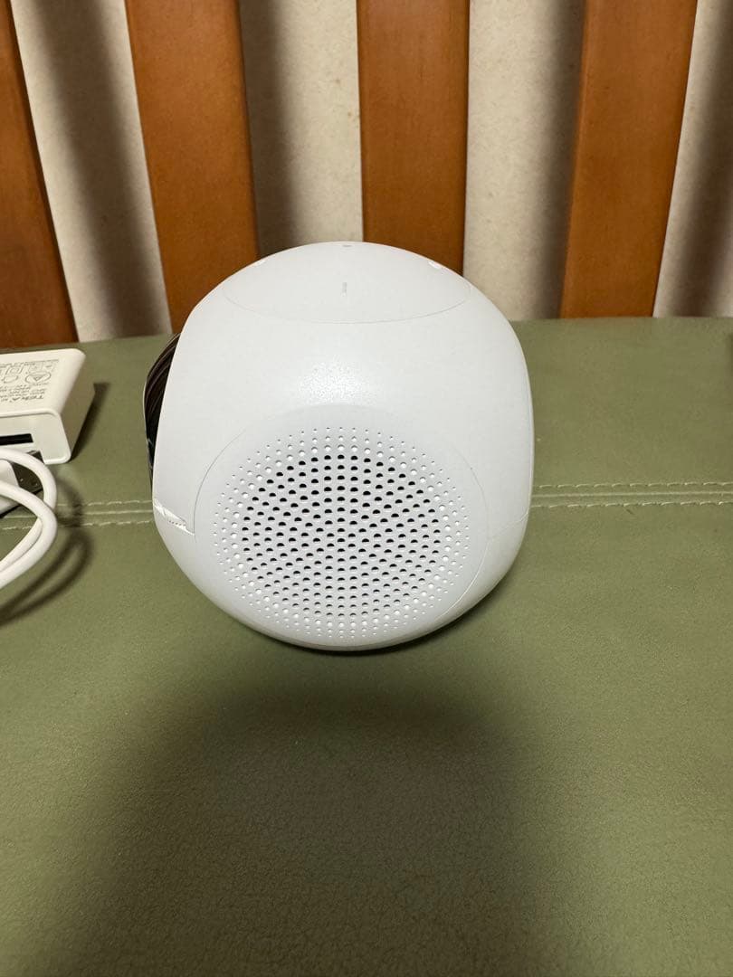 【最終値下げ】NEBULA ASTRO Pocket Cinema 本体