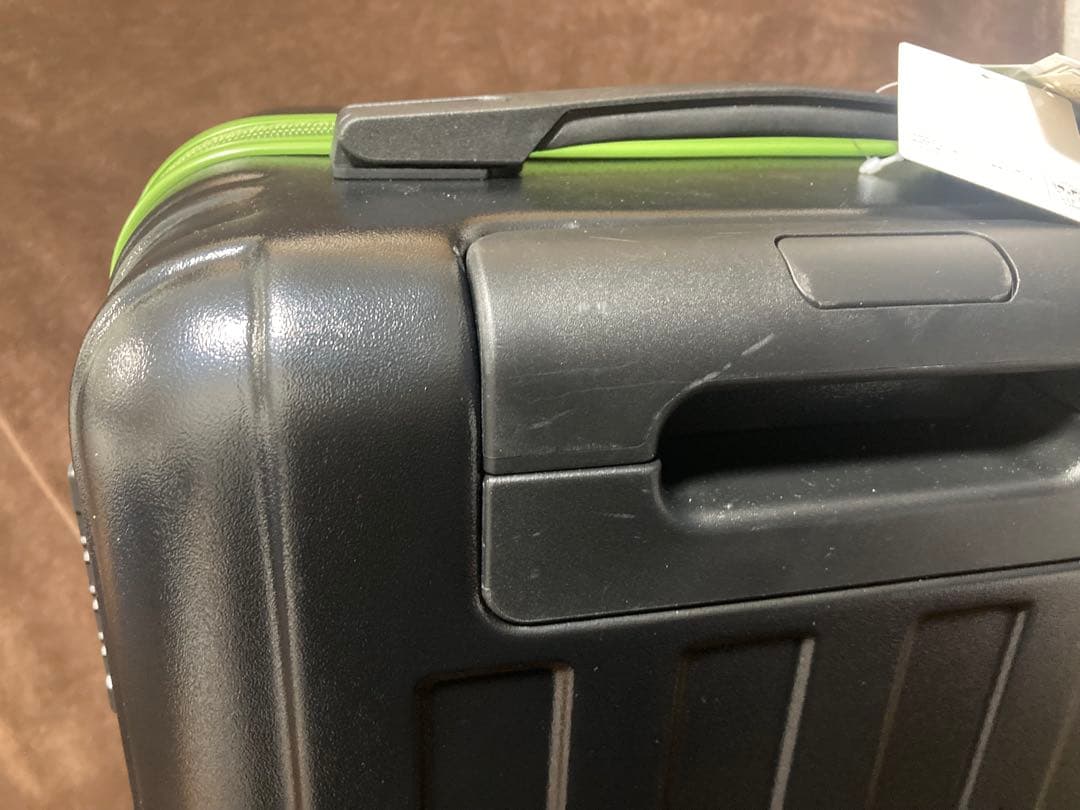 【新品未開封品】アナハッピーバッグ５点セット　Disney しまむら　ちはる