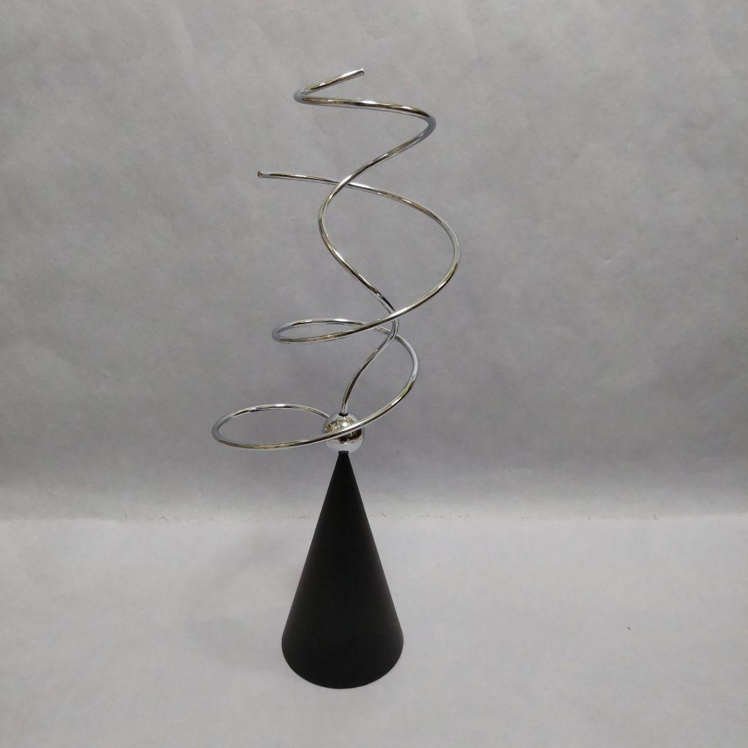 キネティックアートIRIS 14/12 ISHIGURO 希少 動作品