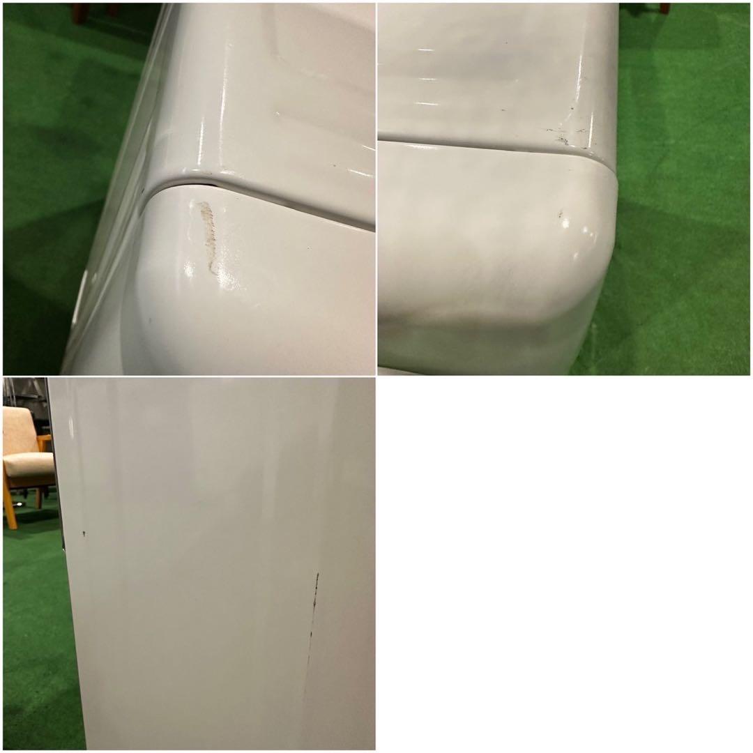 Panasonic 衣類乾燥機 NH-D603 6kg 2024年製 D021