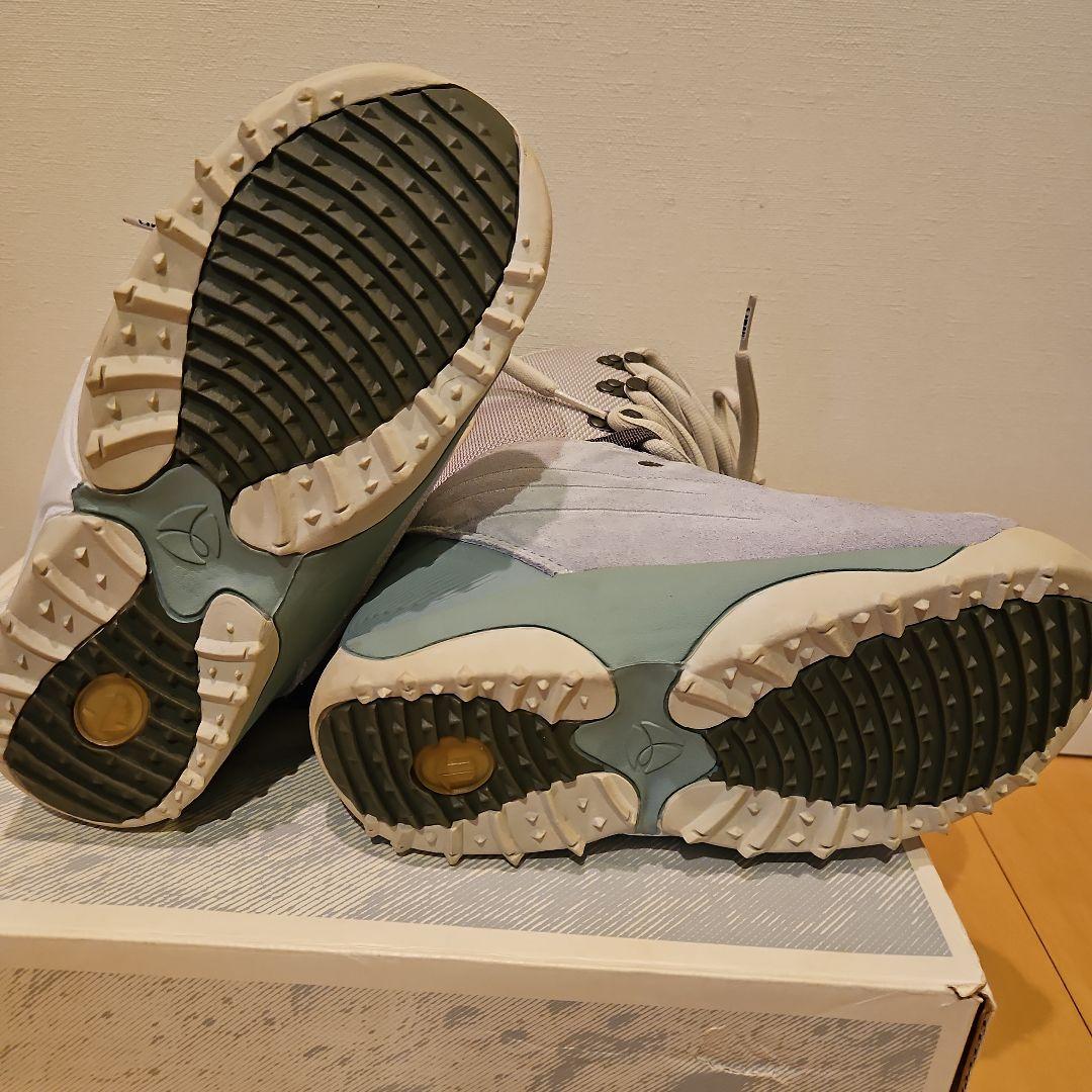 バートン　スノーボードブーツ　フリースタイル　24㎝