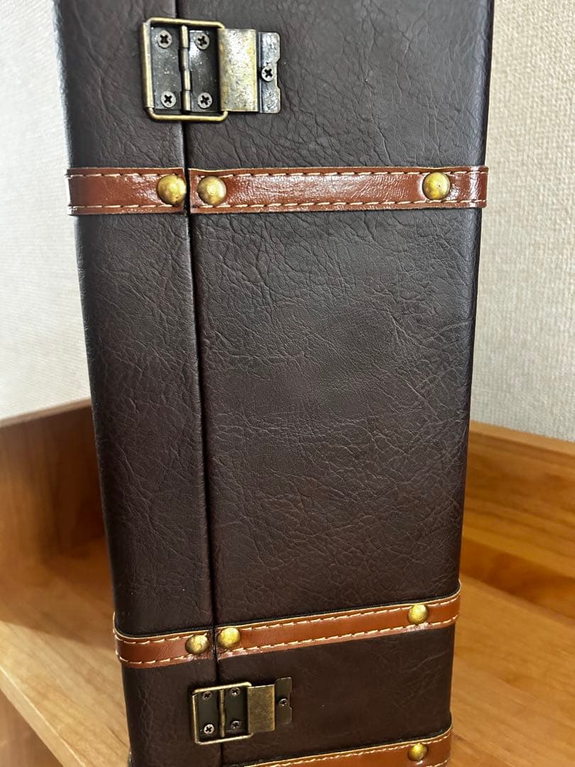 【最終価格】niko and… ハリーポッター　コラボ トランクボックス