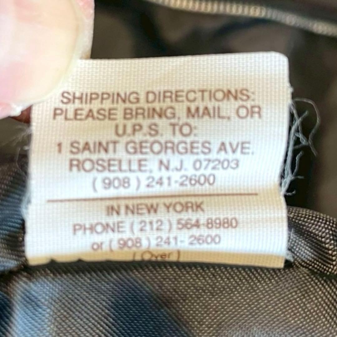 【ショット】シングルライダース レザージャケット 643E USA製 40 L