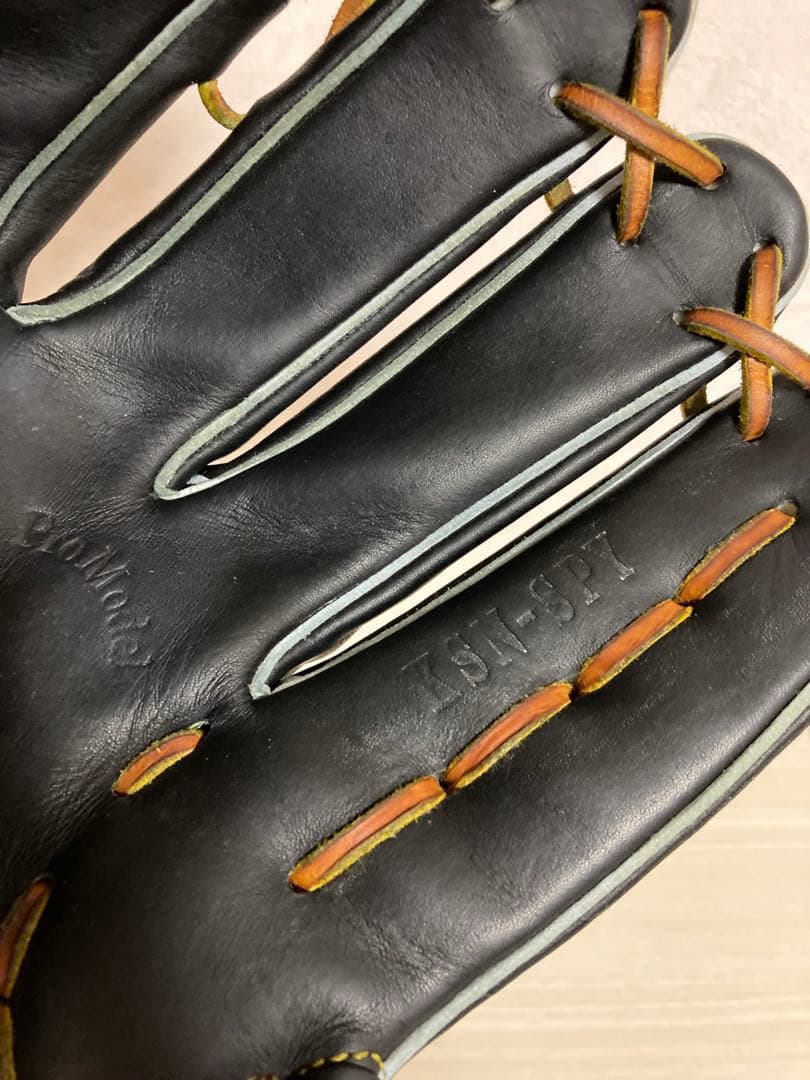 久保田スラッガー 軟式グローブ 外野手用 KSN-SPY