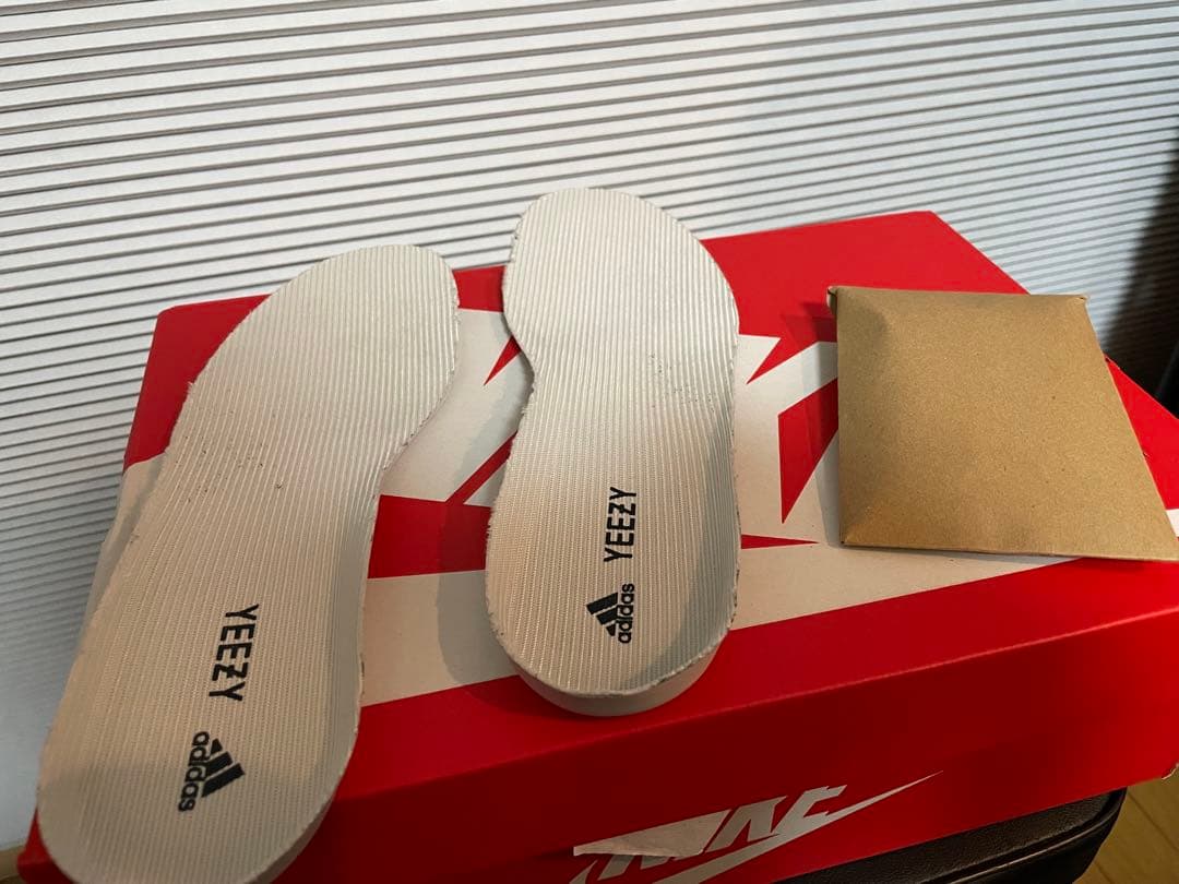 画像追加 adidas yeezy boost 380 pyrite パイライト