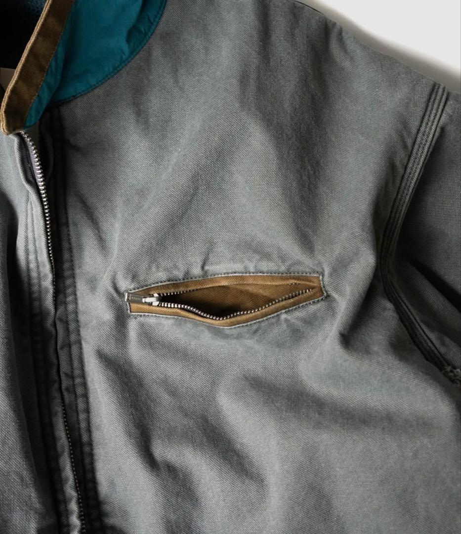 YOKE Connected Work Jacket サイズ2