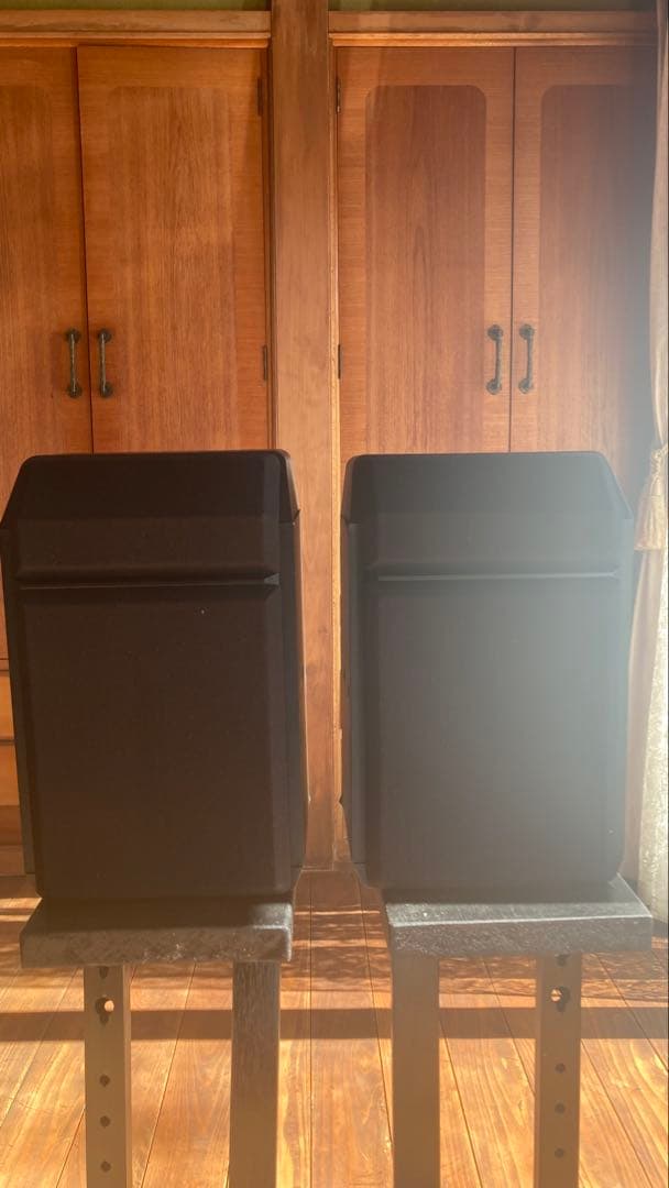 スピーカー・ウーファー BOSE Model214 pair