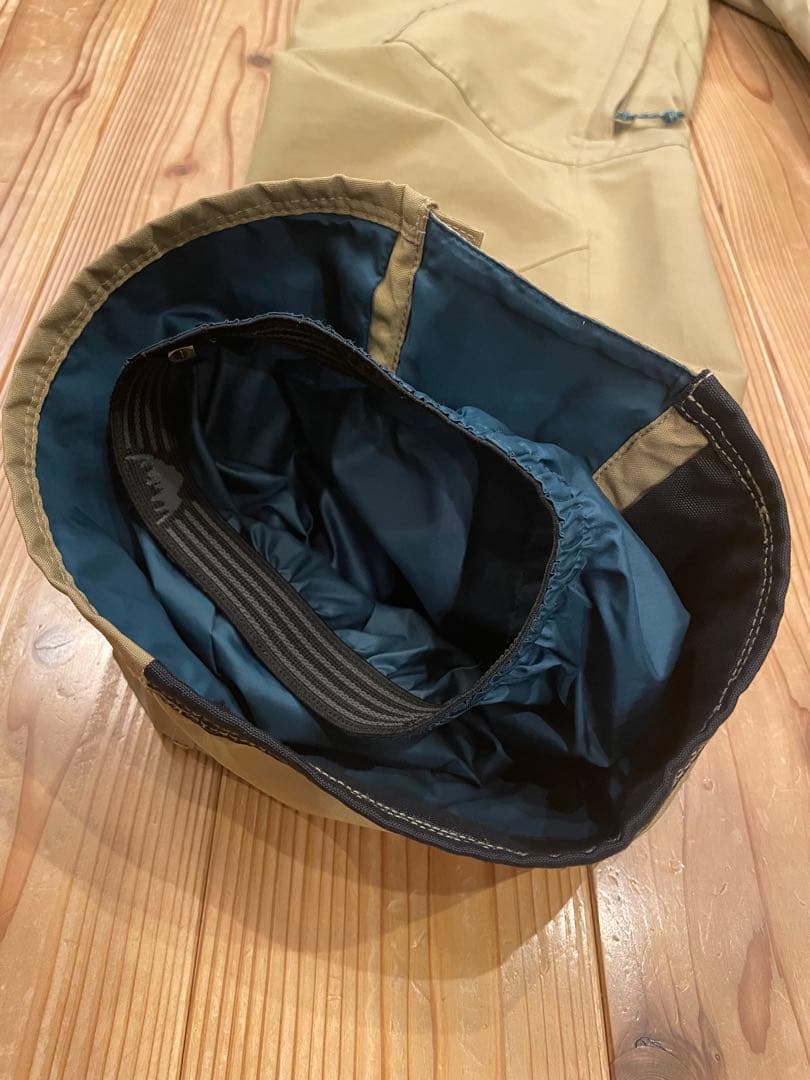 バートン リザーブビブパンツ　GORE-TEX 2L メンズ　サイズS