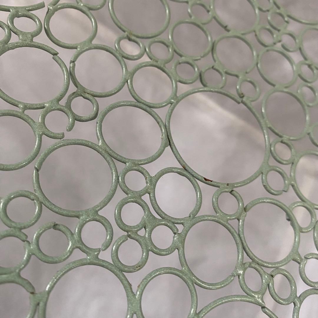 コンランショップで購入したバスケット