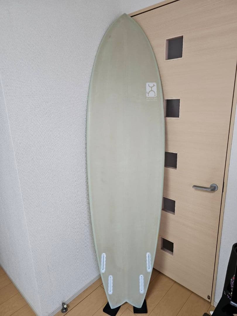 FIREWIRE SEASIDE ＆ BEYOND サーフボード