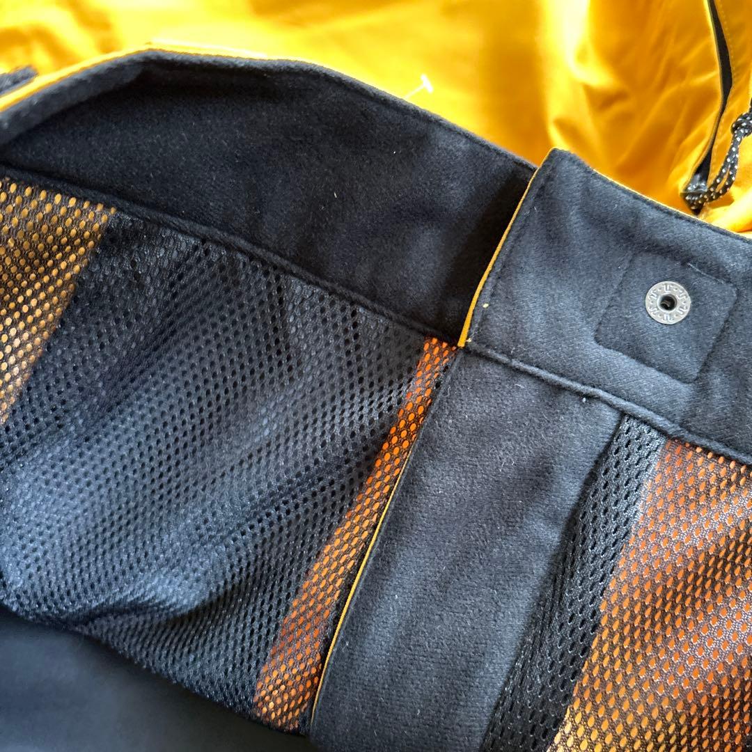 新品　オークリー　メンズ　スノーボードパンツ　スキー　パフォーマンスフィットXL