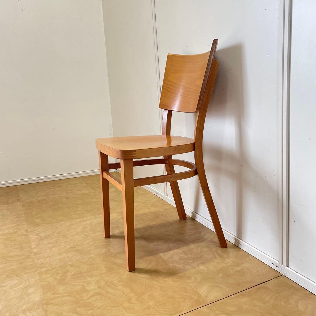 TON（トン）unico（ウニコ ）PLANKチェア② チェコ製 椅子 イス