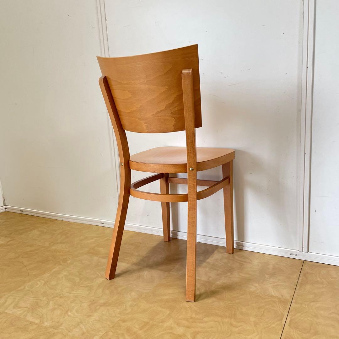 TON（トン）unico（ウニコ ）PLANKチェア② チェコ製 椅子 イス