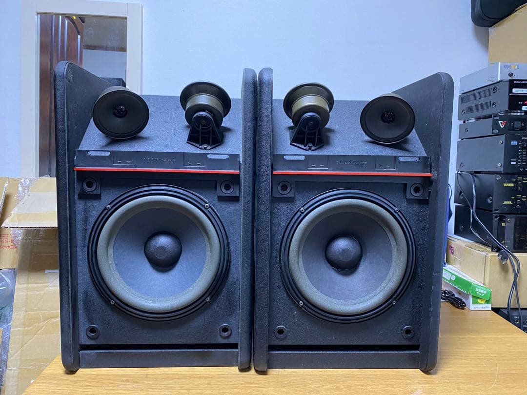 BOSE 301-AV MONITOR スピーカーペア ボーズ