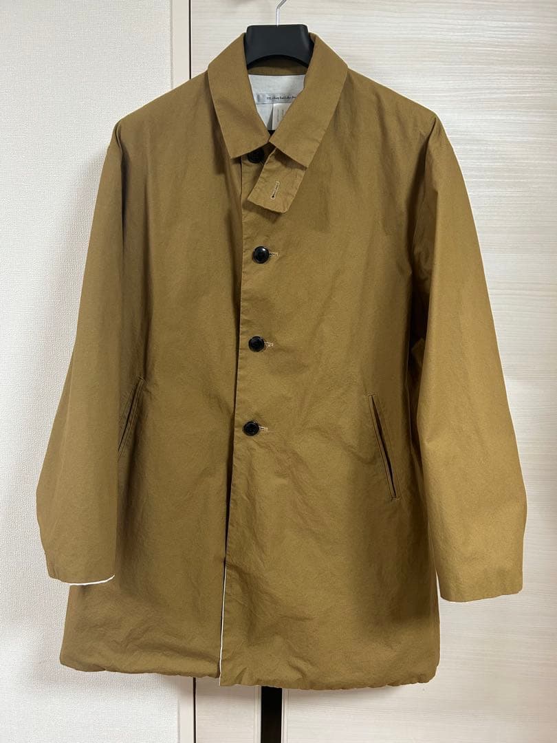 eel products／サクラコート　ウォルナット　Mサイズ