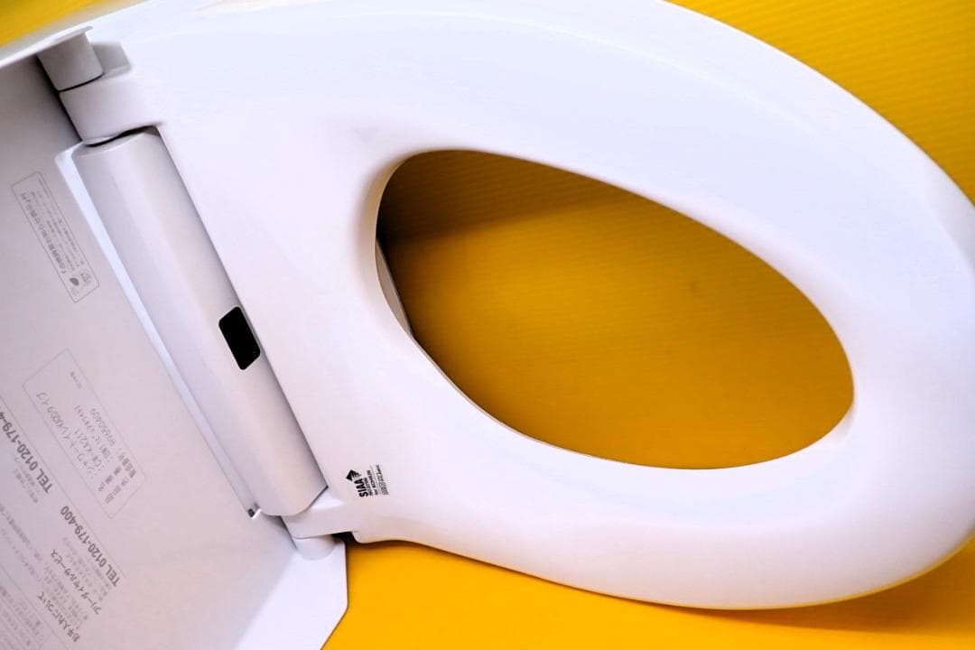 LIXIL リクシル シャワートイレ CW-KA211 ピュアホワイト 2018