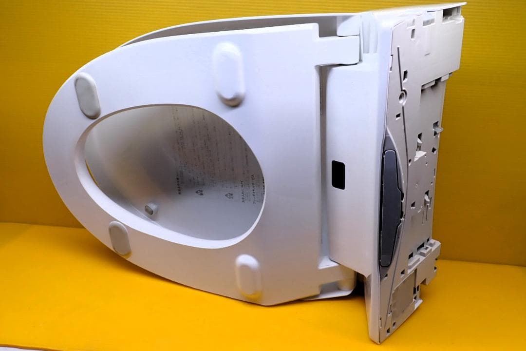 LIXIL リクシル シャワートイレ CW-KA211 ピュアホワイト 2018