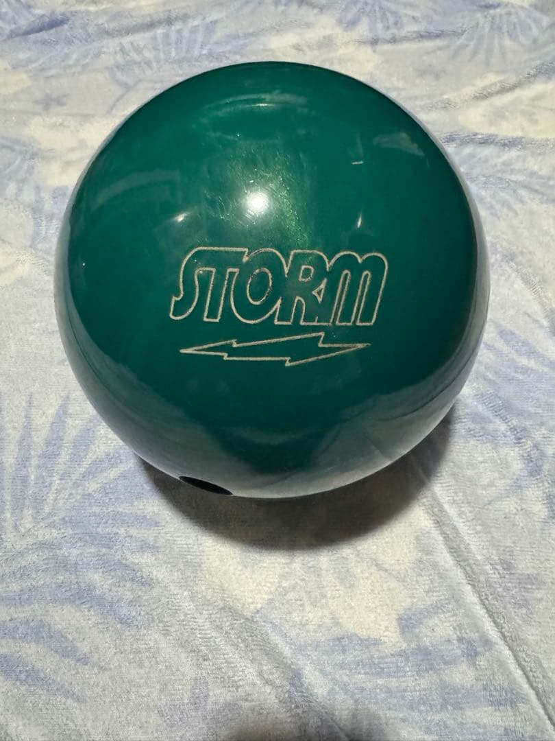 k*様 STORM マーベルスマッシュ15ポンド