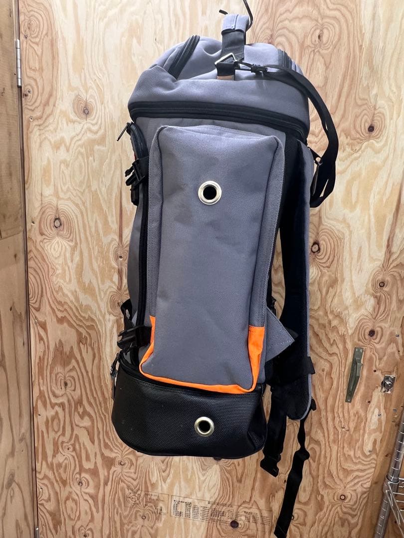 SANTA CRUZ スケートボード リュック