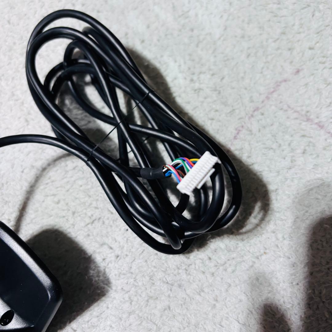 ☆SALE☆BLITZ レーダー探知機 TL-313S セパレート型