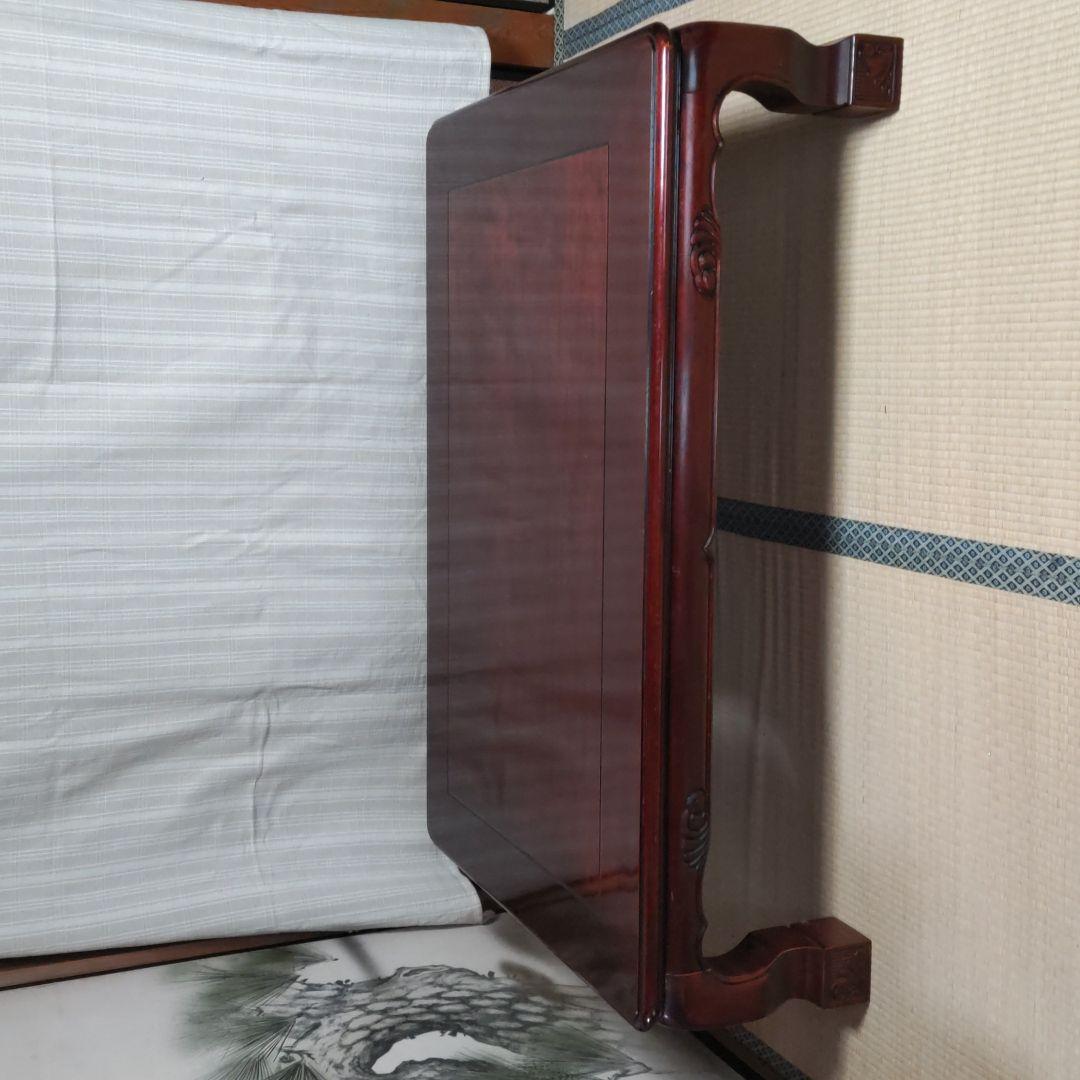 ちゃぶ台(電気こたつ式)直接取引希望