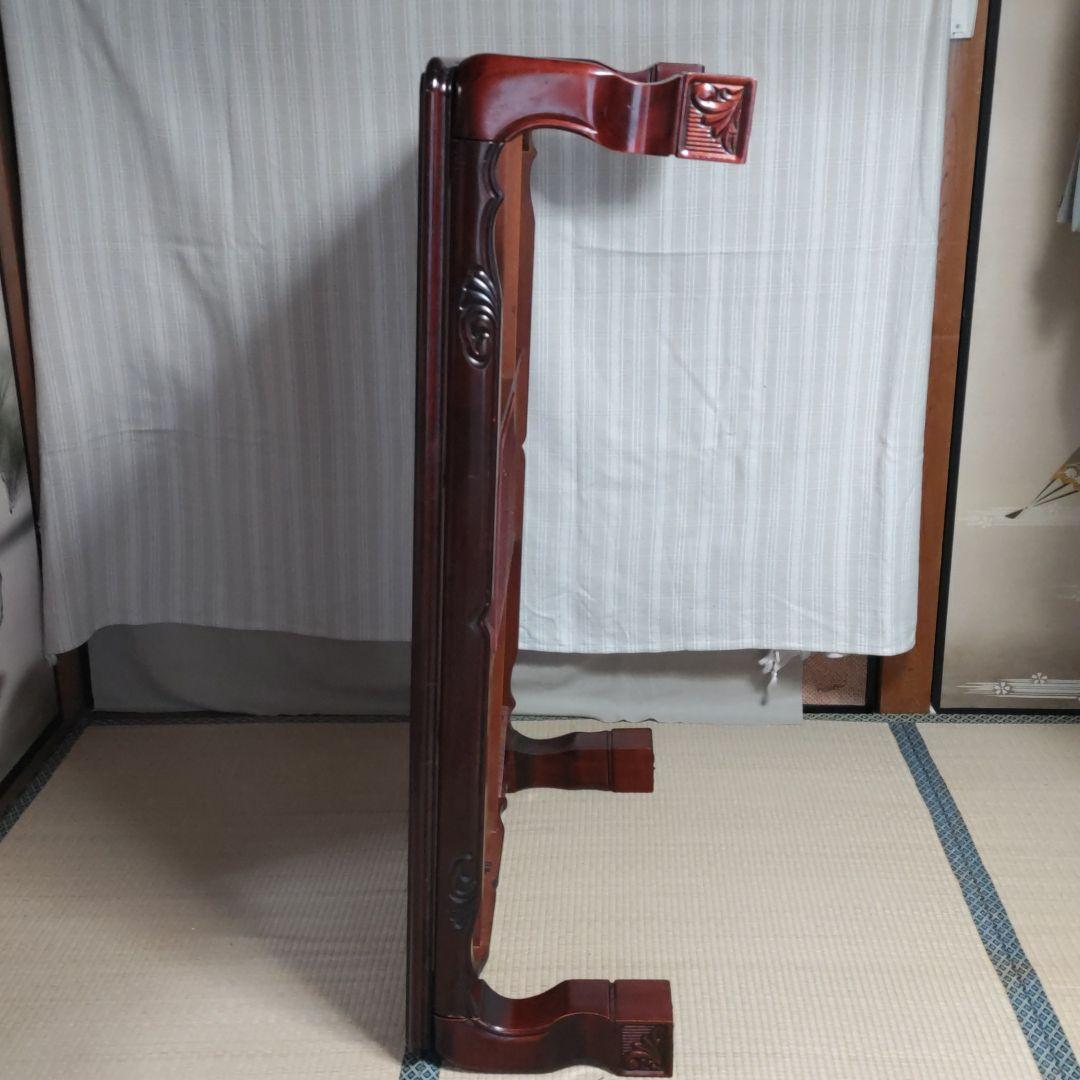 ちゃぶ台(電気こたつ式)直接取引希望