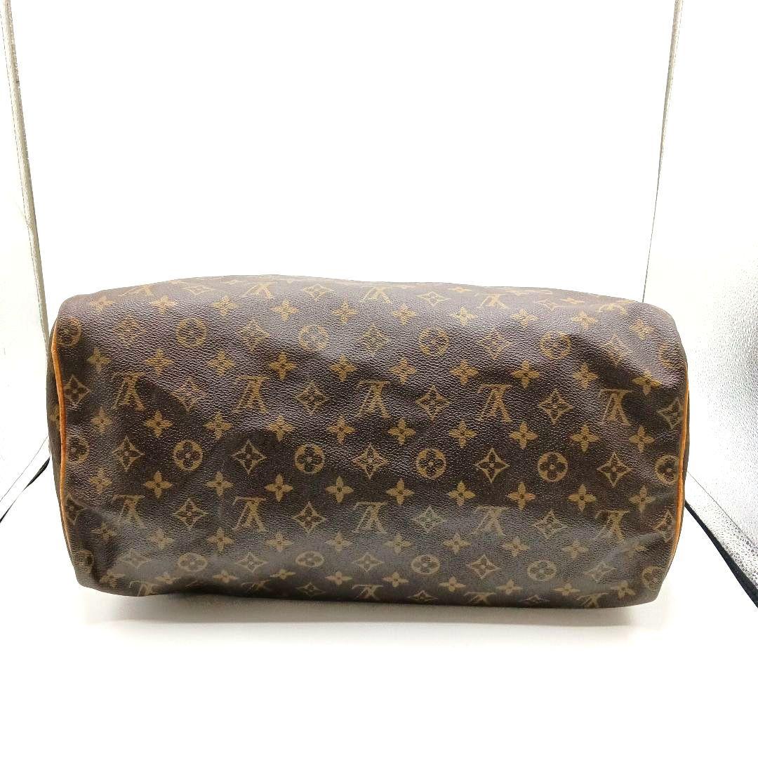 Louis Vuitton モノグラム スピーディー40　上281