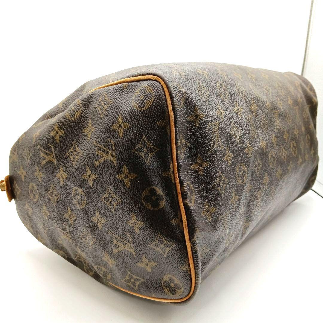 Louis Vuitton モノグラム スピーディー40　上281