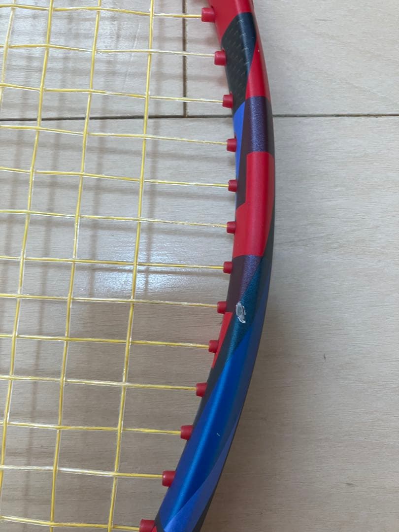 ⭐️値下げ⭐️YONEX VCORE 100 2本セット